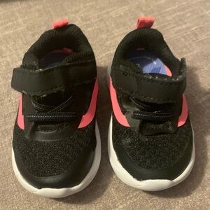 Baby girls sneakers